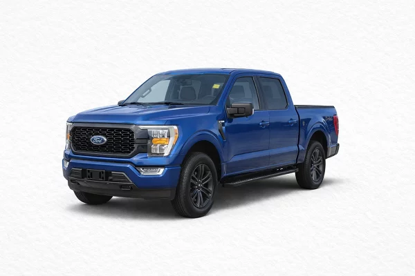 Used 2023 Ford F-150 Image
