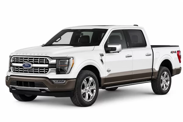 Used 2023 Ford F-150 Image