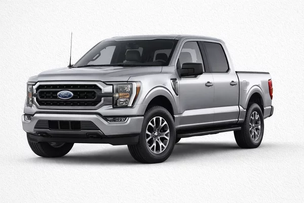 Used 2023 Ford F-150 Image