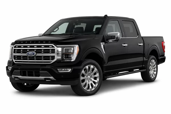 Used 2023 Ford F-150 Image