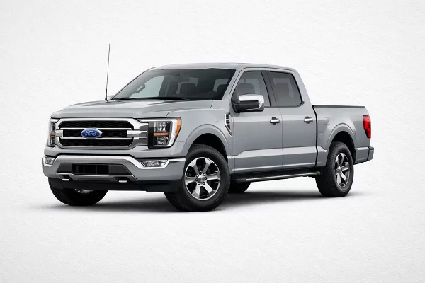 Used 2023 Ford F-150 Image