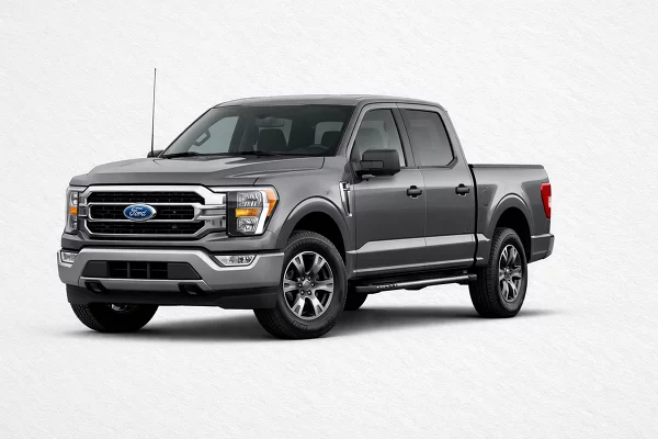 Used 2023 Ford F-150 Image