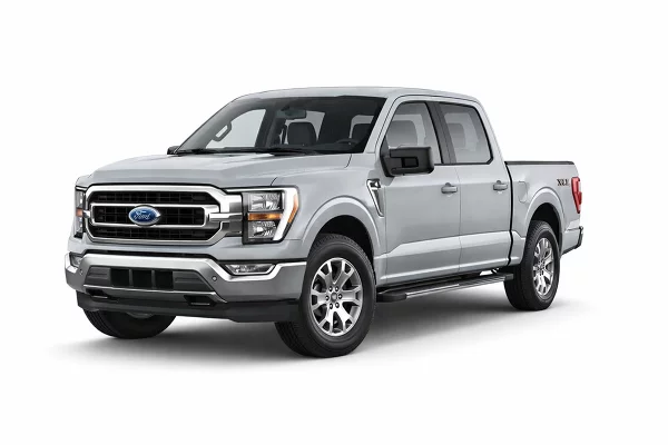 Used 2023 Ford F-150 Image