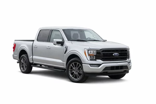 Used 2023 Ford F-150 Image