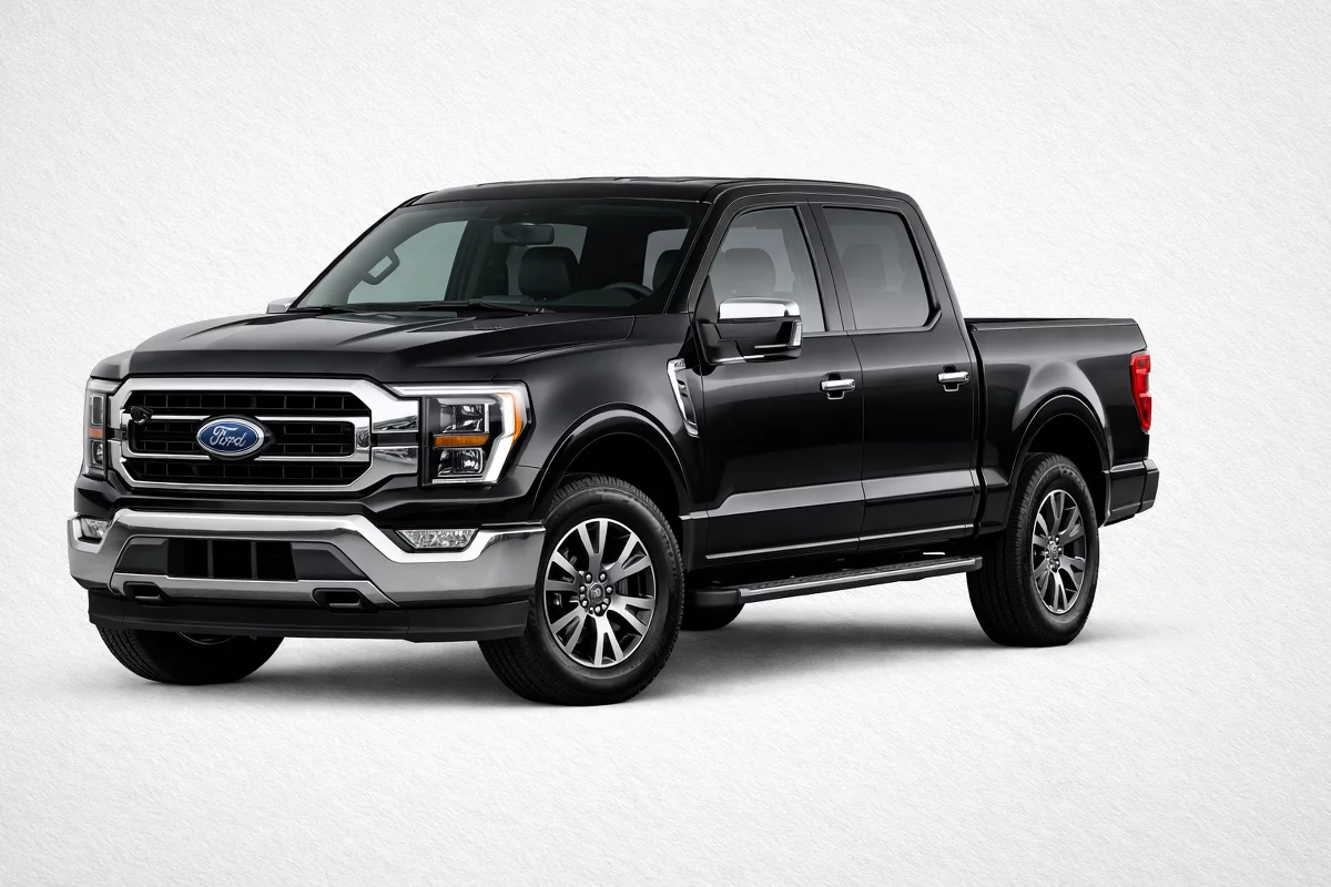 Used 2023 Ford F-150