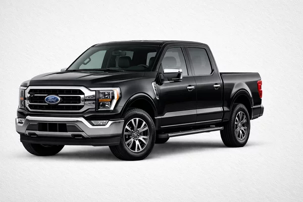 Used 2023 Ford F-150 Image
