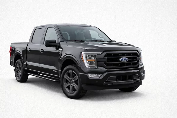 Used 2023 Ford F-150 Image
