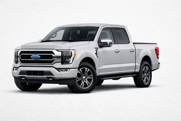 Used 2023 Ford F-150 Image