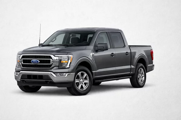 Used 2023 Ford F-150 Image