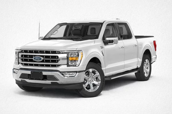 Used 2023 Ford F-150 Image