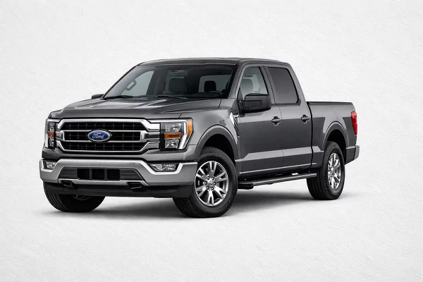 Used 2023 Ford F-150 Image