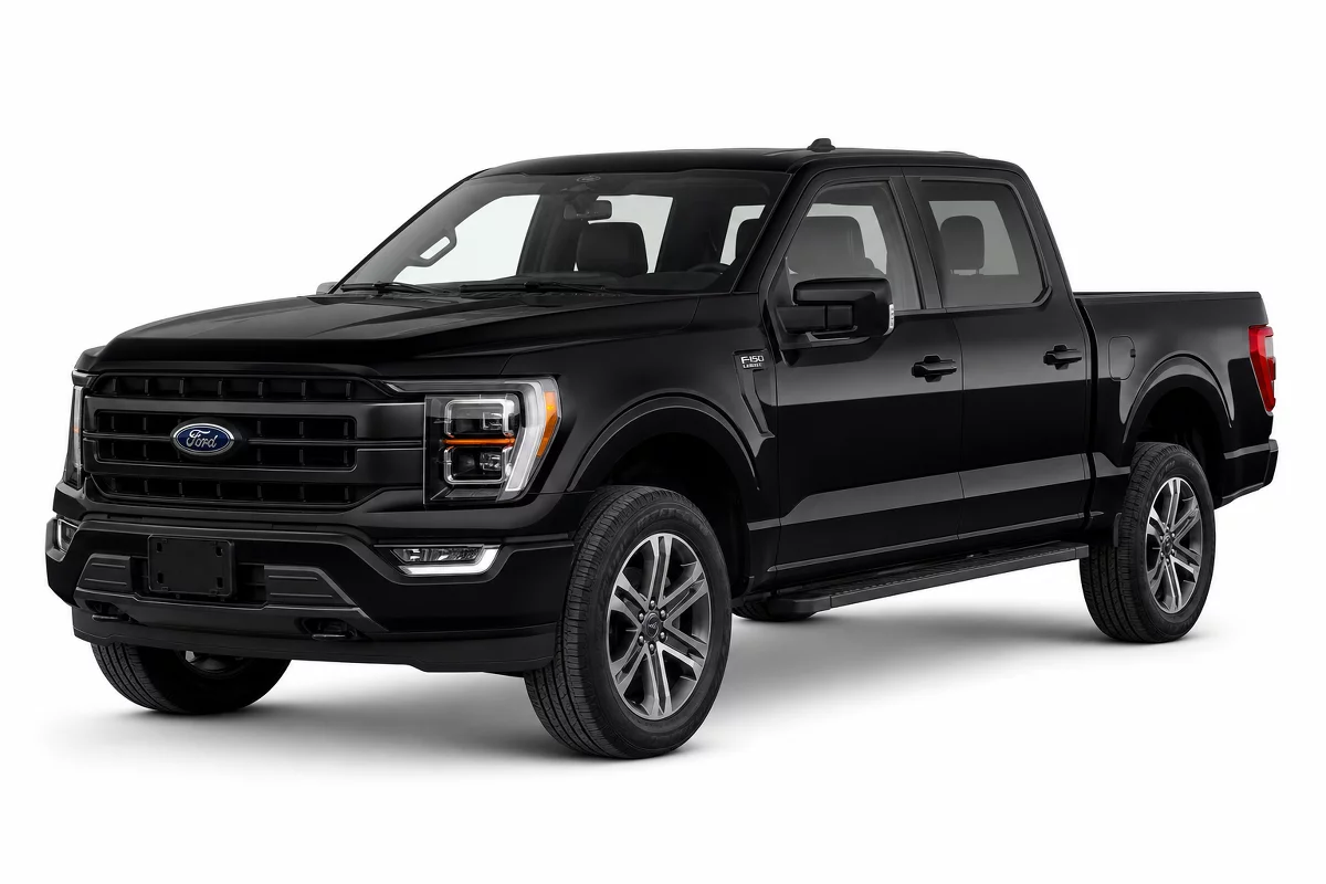 Used 2023 Ford F-150