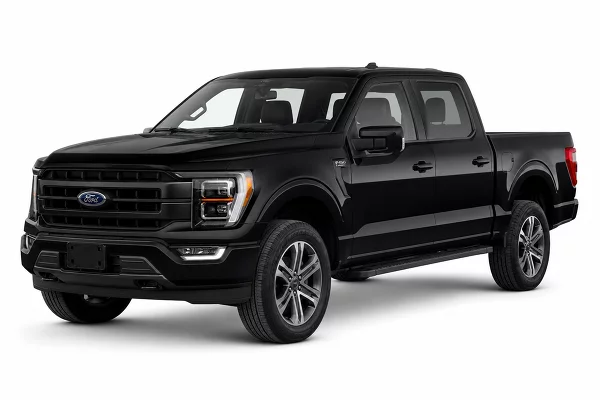 Used 2023 Ford F-150 Image