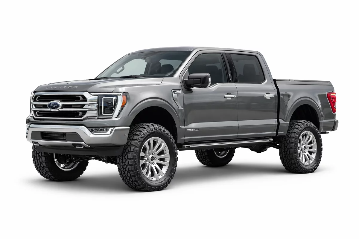 Used 2023 Ford F-150