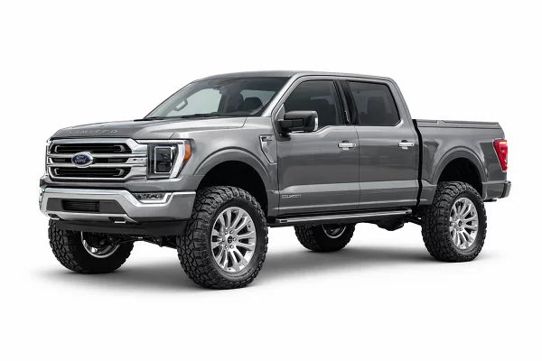 Used 2023 Ford F-150 Image