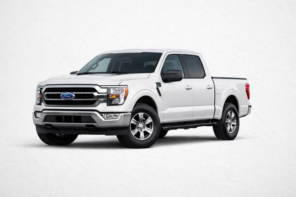 Used 2023 Ford F-150