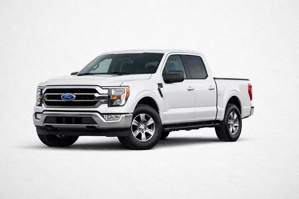 Used 2023 Ford F-150 Image