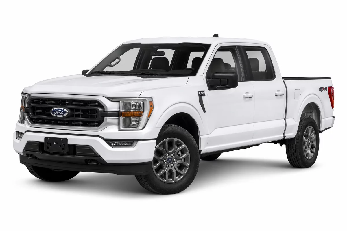 Used 2023 Ford F-150