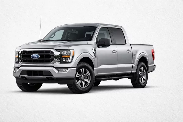 Used 2023 Ford F-150 Image