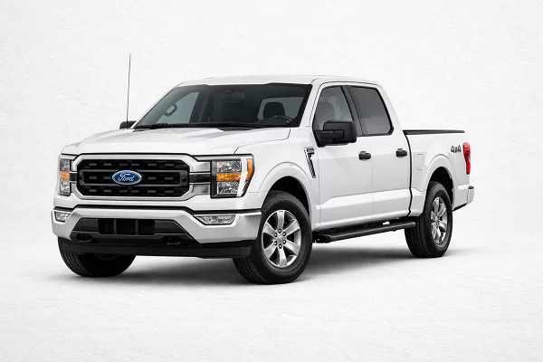 Used 2023 Ford F-150 Image