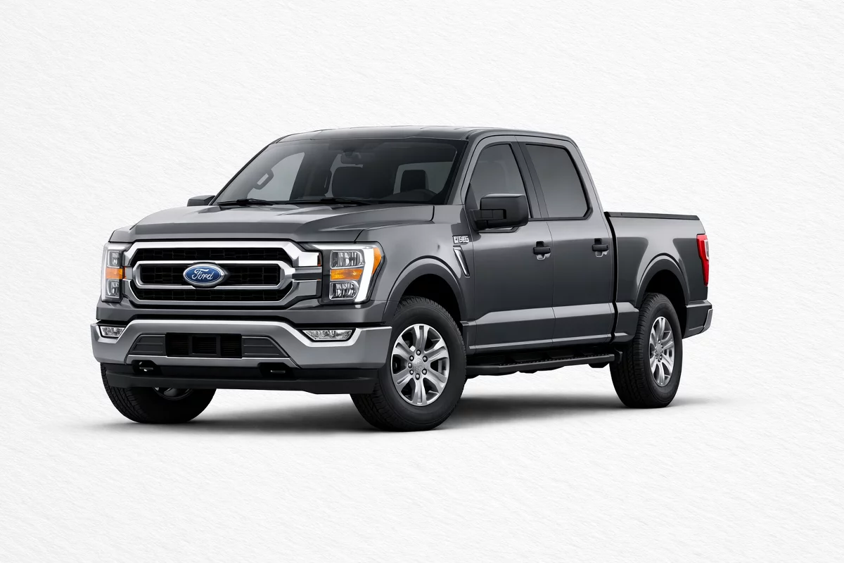 Used 2023 Ford F-150