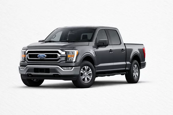 Used 2023 Ford F-150 Image