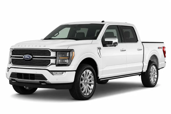 Used 2023 Ford F-150 Image