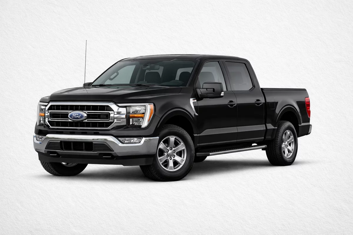 Used 2023 Ford F-150