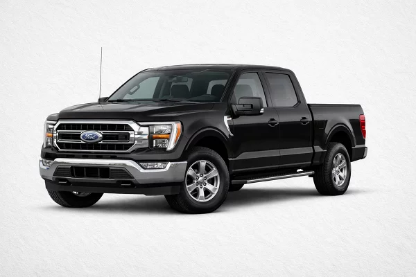 Used 2023 Ford F-150 Image