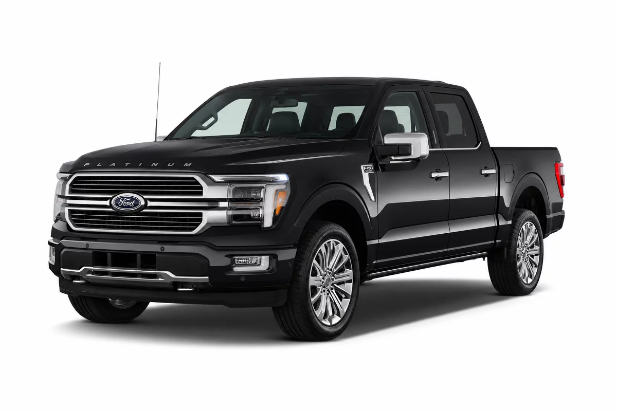Used 2023 Ford F-150