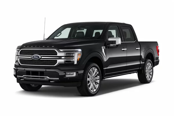 Used 2023 Ford F-150 Image