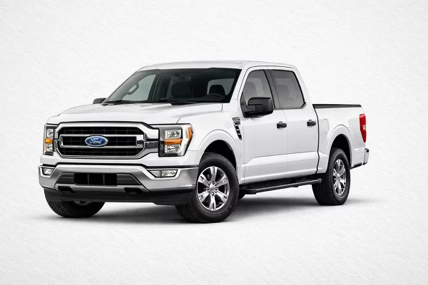Used 2023 Ford F-150 Image