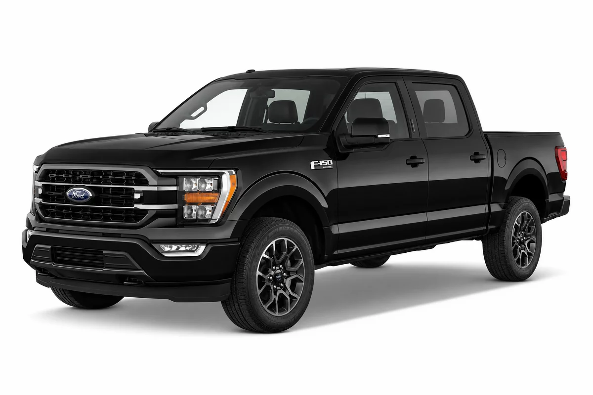 Used 2023 Ford F-150