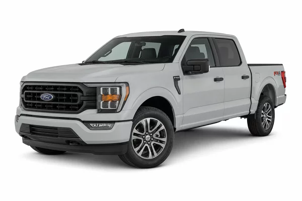 Used 2023 Ford F-150 Image