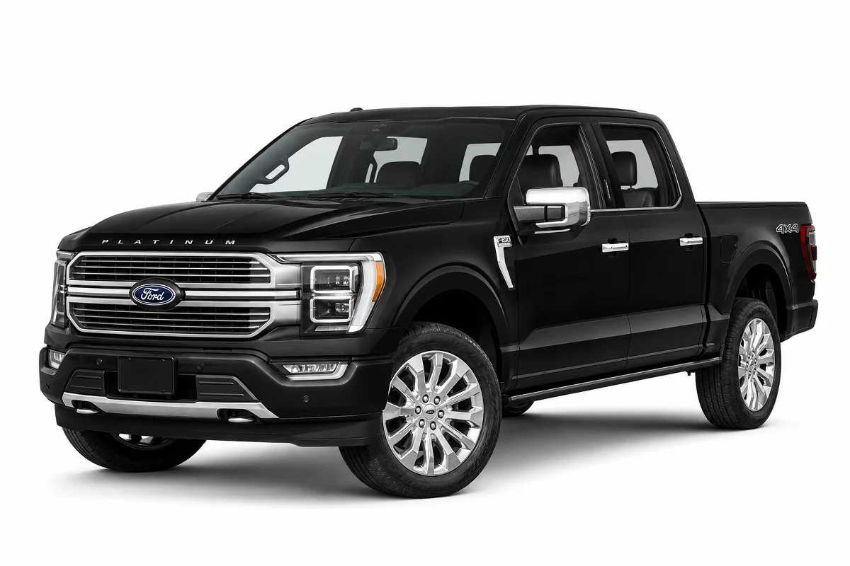 Used 2023 Ford F-150
