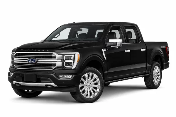Used 2023 Ford F-150 Image