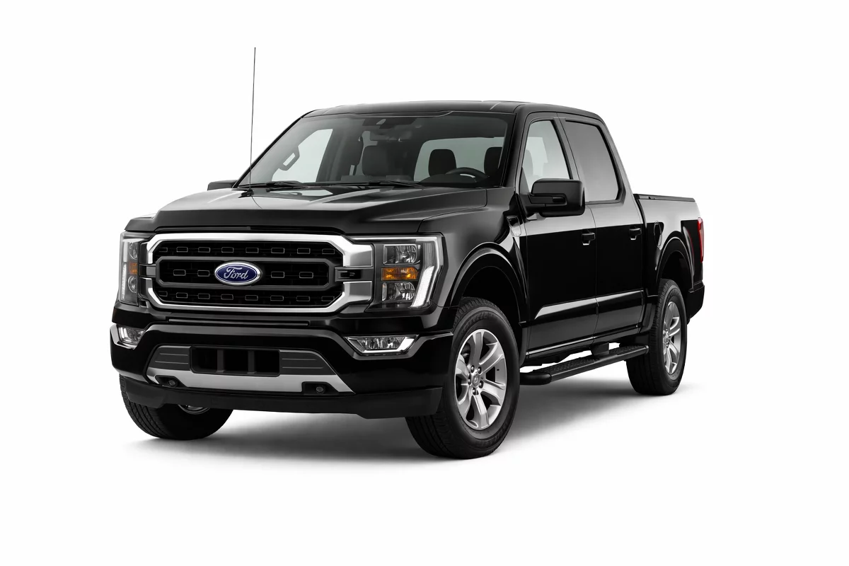 Used 2023 Ford F-150