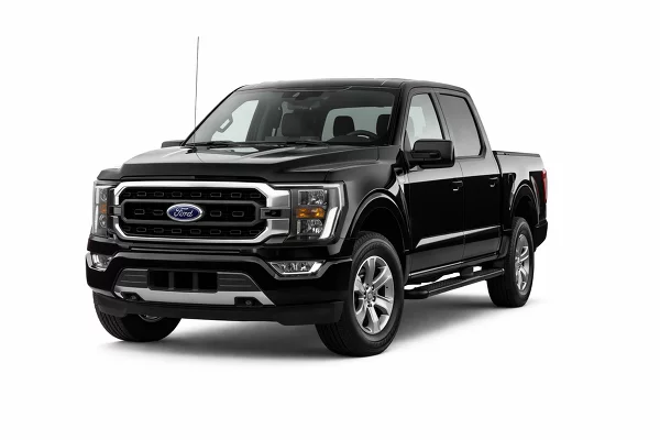 Used 2023 Ford F-150 Image