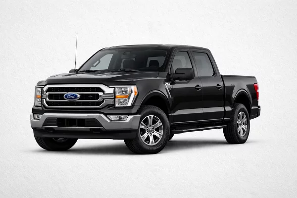 Used 2023 Ford F-150 Image
