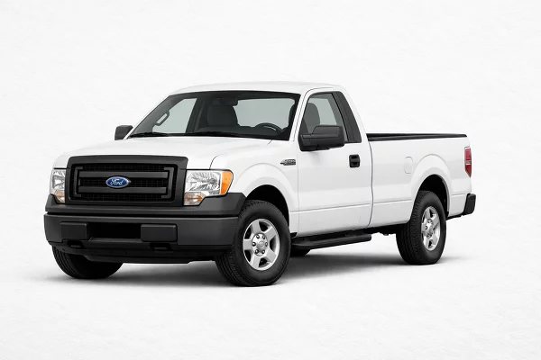 Used 2013 Ford F-150 Image