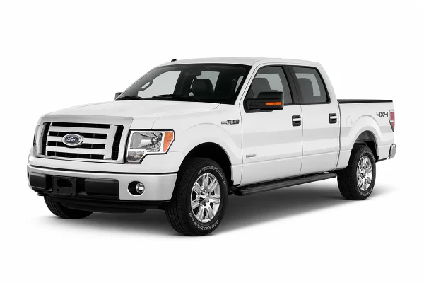 Used 2011 Ford F-150 Image