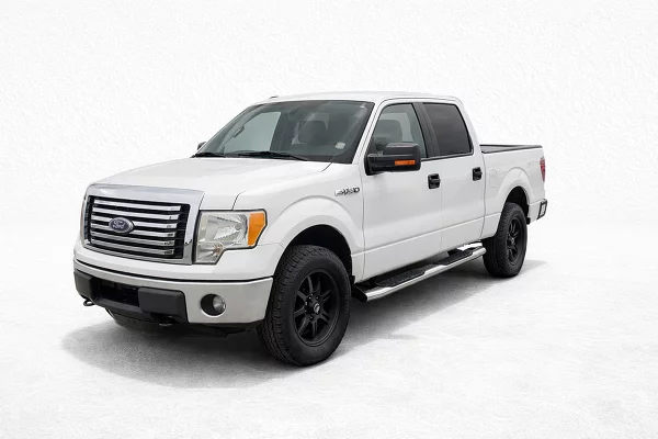 Used 2011 Ford F-150 Image