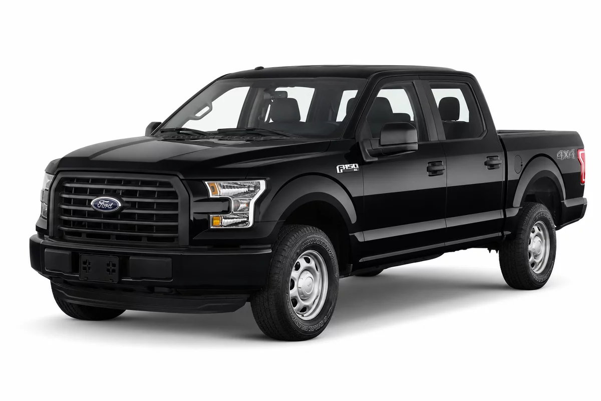 Used 2014 Ford F-150