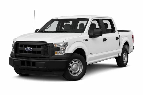 Used 2016 Ford F-150 Image