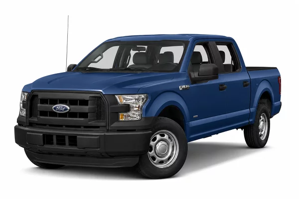 Used 2016 Ford F-150 Image
