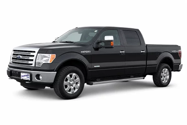 Used 2013 Ford F-150 Image