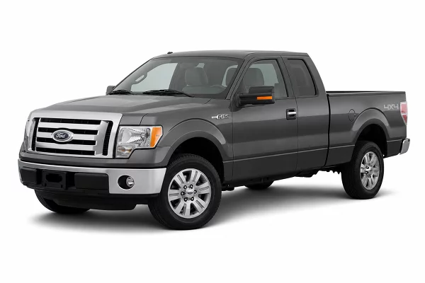 Used 2011 Ford F-150 Image