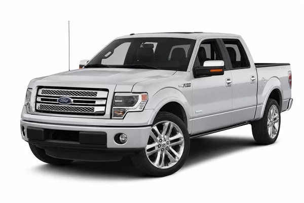 Used 2013 Ford F-150 Image