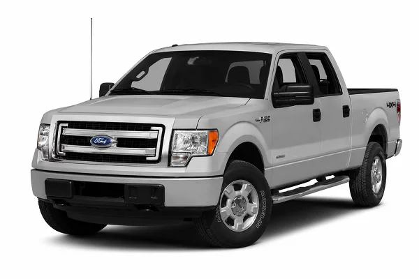 Used 2013 Ford F-150 Image