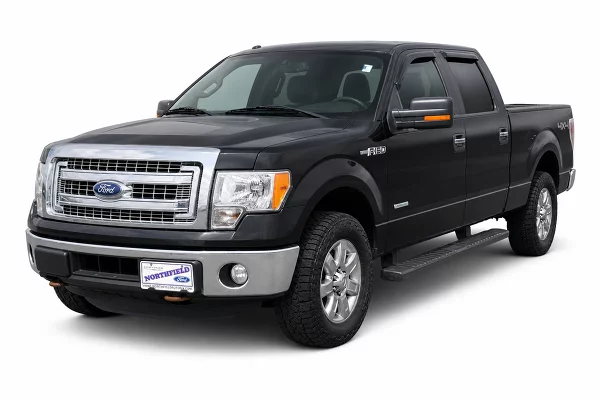 Used 2014 Ford F-150 Image